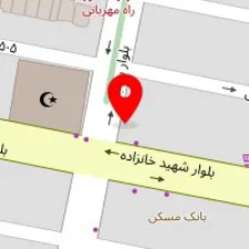 شیشه و قاب رستمی