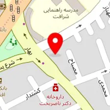 فروشگاه لوازم التحریر ورق کاهی