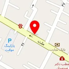 فروشگاه ورزشی آدیداس