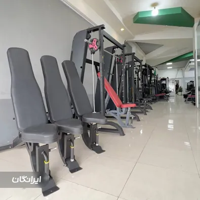 تولیدی پارامتر فیتنس