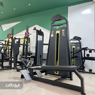 تولیدی پارامتر فیتنس