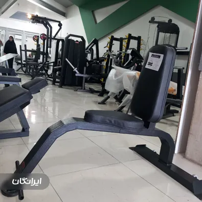 تولیدی پارامتر فیتنس