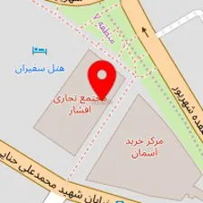 گروه تولیدی البسه ورزشی سناباد