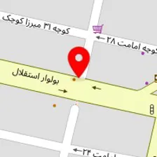 فروشگاه ورزشی علم و حرکت