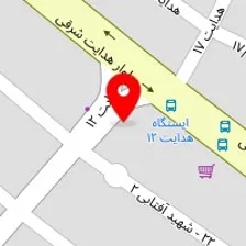 کالای ورزشی شیرزاد