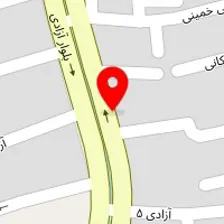 لوازم ورزش آرش