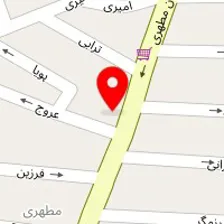 فروشگاه کالای ورزشی خدادادی