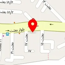 لوازم ورزشی مشعل المپیک