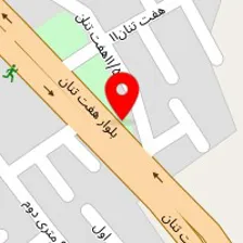 فروشگاه ورزشی تاپ رزم