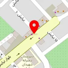 مزون عروس و لباس شب لوکس