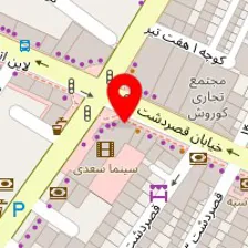 لوازم ورزش پیام