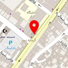 لوازم آشپزخانه آقایی