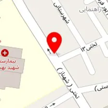 فروشگاه ایمن ابزار پارس