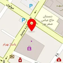 لوازم ورزشی مارک اسپرت