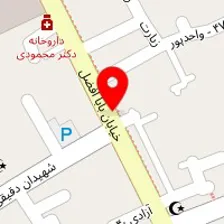 فروشگاه کالای ورزشی نجفی زاده