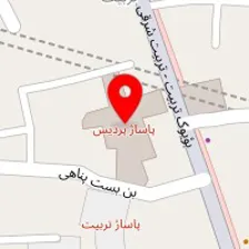 فروشگاه ورزشی به جیم Behgym