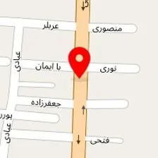 فروشگاه ورزشی کیوان