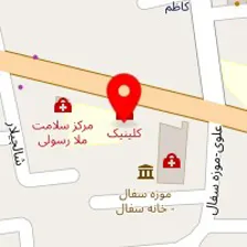 لوازم کوهنوردی سهند