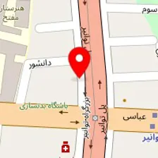 فروشگاه پایتخت ورزش تبریز