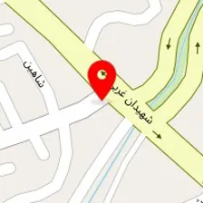 گز و شیرینی تک ستاره