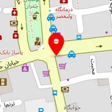 فروشگاه ورزشی روئین نژاد