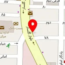 فروشگاه شکار و طبیعت ماهیگیری