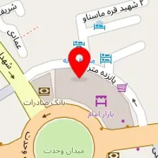 فروشگاه ورزشی اسپرت آوران