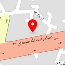 فروشگاه لوازم خانگی پولایی