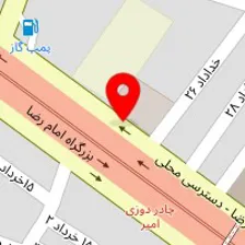 شرکت تعاونی مدرسان فنی و حرفه ای بابل