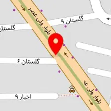 تجهیزآت آشپزخانه نوین