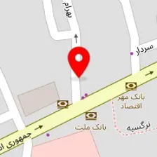 فروشگاه چینی و بلور ارمفان