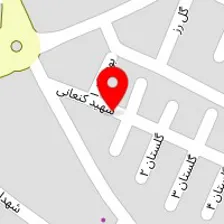 فروشگاه لوازم خانگی پارسا