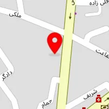 چینی وبلور فروشی مبعثی