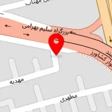 باشگاه بدنسازی درویشی