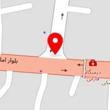 پارچه و پرده امینی