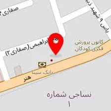 فروشگاه ورزشی سجاد اسپرت