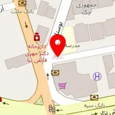 دکتر شهلا باستانی