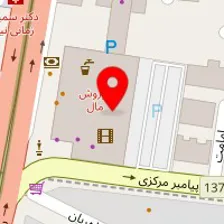 فروشگاه لوازم ورزشی سوییم لند