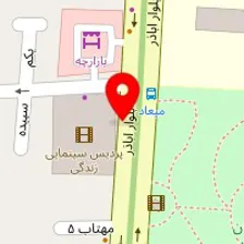 فروشگاه لوازم ورزشی علی دایی