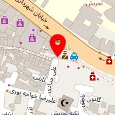 فروشگاه لوازم ورزشی طلیعه اسپرت