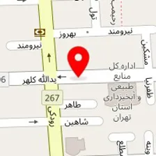 نسل آهن (فروشگاه آنلاین پوشاک و لوازم بدنسازی)
