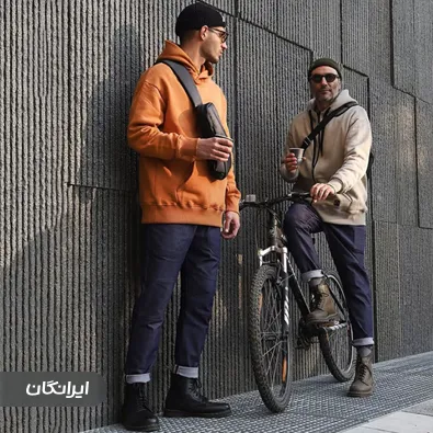 فروشگاه ام زون