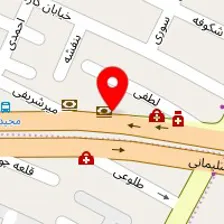 فروشگاه لوازم ورزشی جوانان