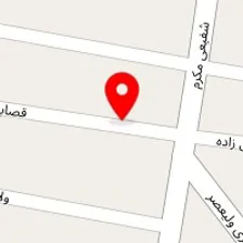 فروشگاه آینه خودرو رضا