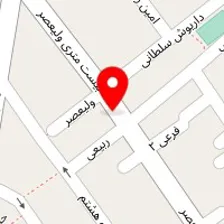 فروشگاه لوازم یدکی خودرو تهرانپارس