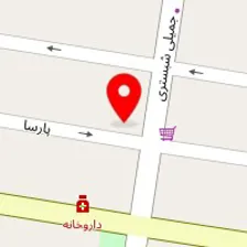 فروشگاه لوازم یدکی خودرو آبان تک