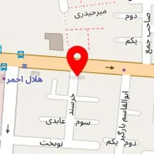 لوازم یدکی دوچرخه تقی زاده