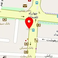 فروشگاه لوازم ورزشی بهزاد اسپرت