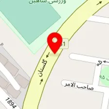 فروشگاه لوازم ورزشی داوین