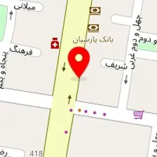 فروشگاه لوازم ورزشی ارکید